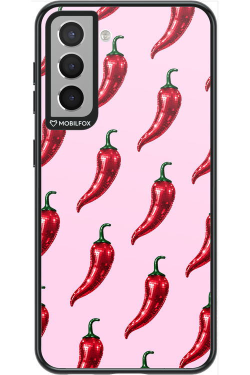 Chili Babe 2.0 - Samsung Galaxy S21