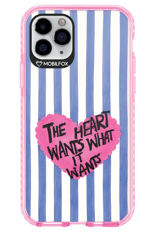 THWYW 2.0 - Apple iPhone 11 Pro