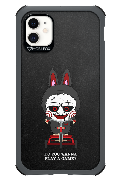 Sawbubu - Apple iPhone 11