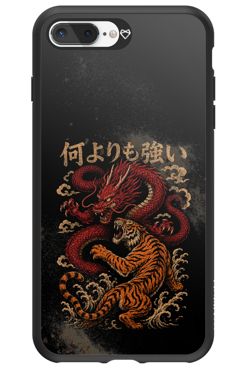 何よりも強いI 2.0 - Apple iPhone 8 Plus
