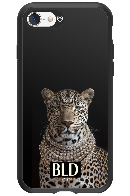 BLD LEO 2.0 - Apple iPhone 8