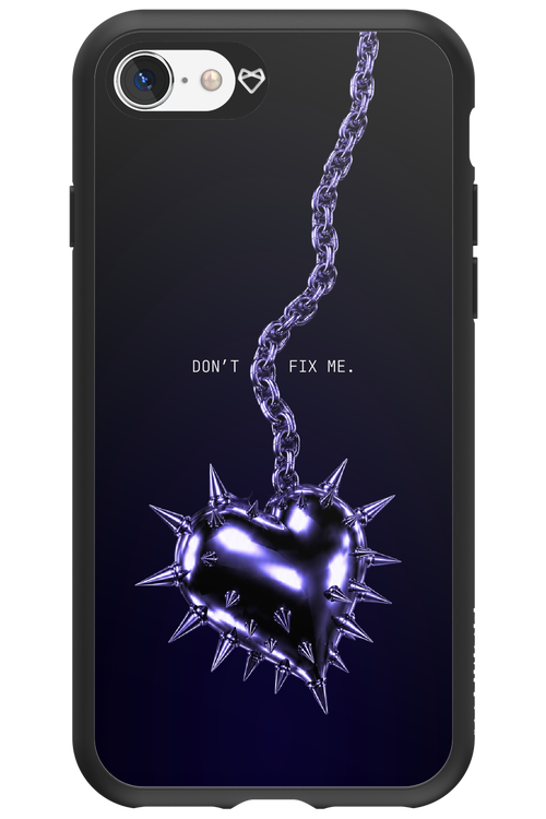 Don't fix me 2.0 - Apple iPhone 8