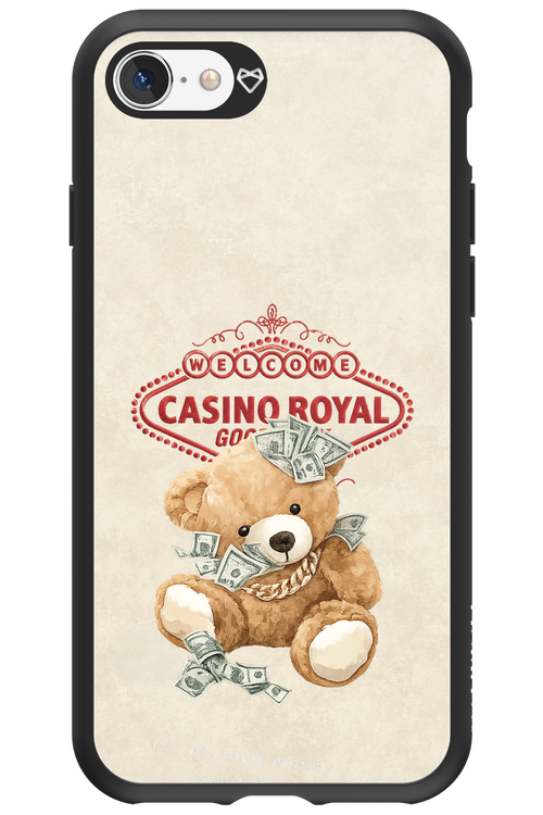 Casino Royal 2.0 - Apple iPhone SE 2022