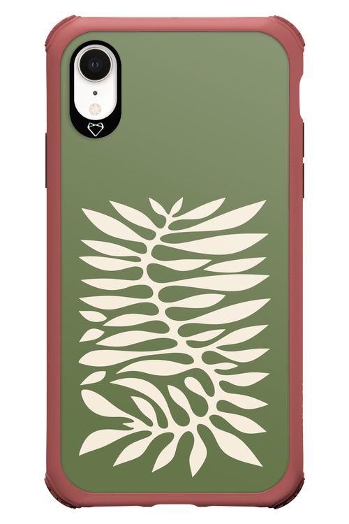 Grasshopper - Apple iPhone XR