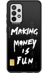 Funny Money 2.0 - Samsung Galaxy A52 / A52 5G / A52s