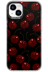 Cherry Blood - Apple iPhone 15 Plus