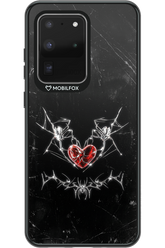 Blind Heart 2.0 - Samsung Galaxy S20 Ultra 5G
