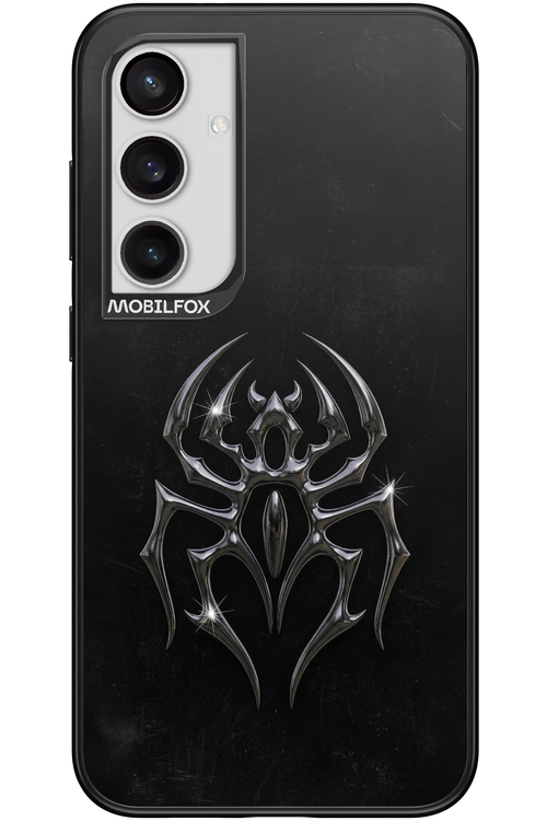 Dark Spider 2.0 - Samsung Galaxy S24+