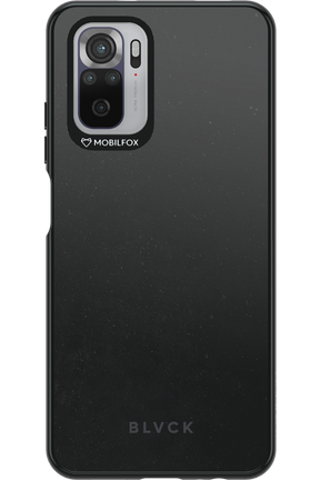 BLVCK - Xiaomi Redmi Note 10