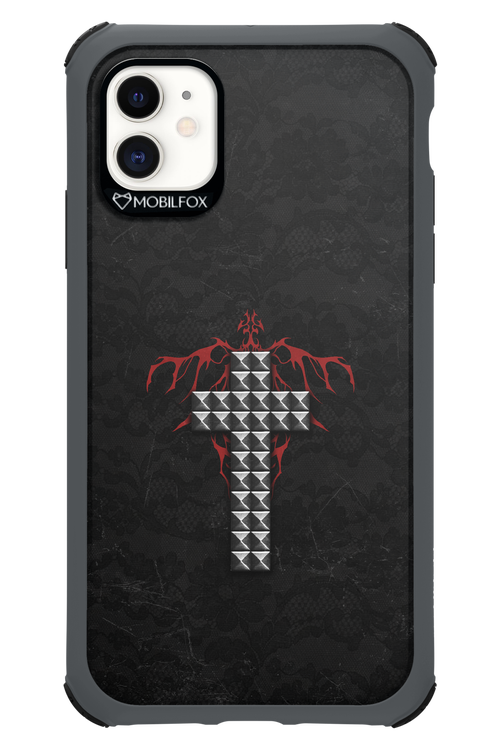 Dark Prayer 2.0 - Apple iPhone 11