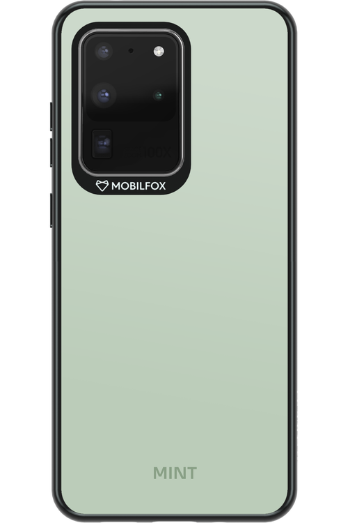 MINT 2.0 - Samsung Galaxy S20 Ultra 5G