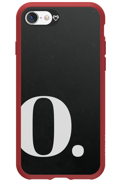 O (Off Space) 2.0 - Apple iPhone SE 2020