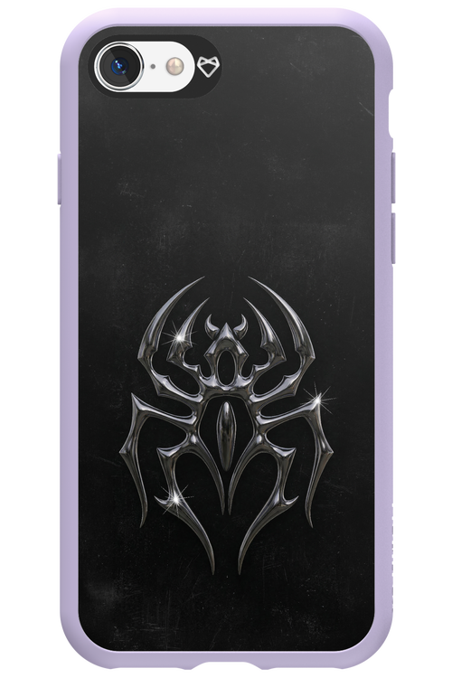 Dark Spider 2.0 - Apple iPhone 8