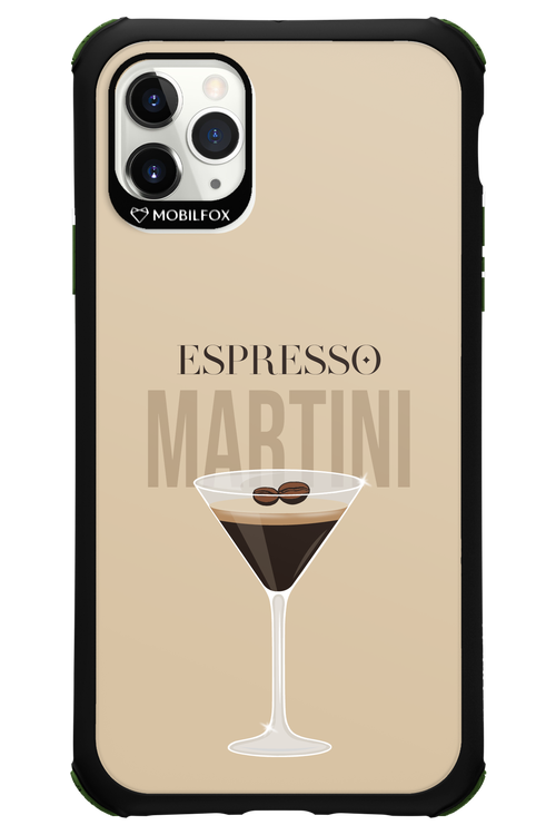 Espresso M - Apple iPhone 11 Pro Max