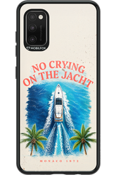No Crying 2.0 - Samsung Galaxy A41