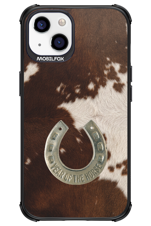 Year of the horse 2.0 - Apple iPhone 13