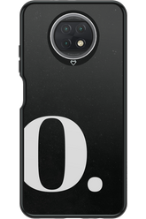 O (Off Space) 2.0 - Xiaomi Redmi Note 9T 5G