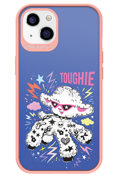 TOUGHIE 2.0 - Apple iPhone 13