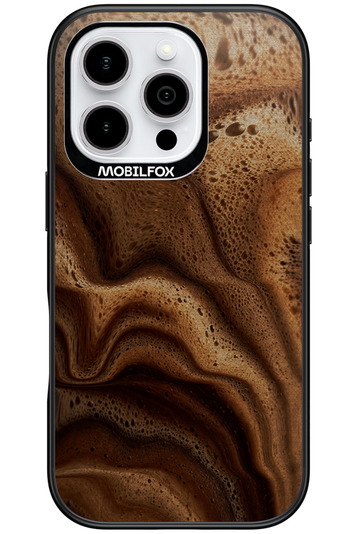 Latte 2.0 - Apple iPhone 16 Pro