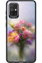 Rippleglass flower 2.0 - Samsung Galaxy A71