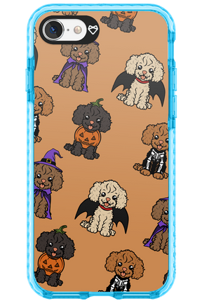 BOO-DLE CREW - Apple iPhone 7