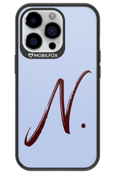 (Jellyfish Presso) N 2.0 - Apple iPhone 13 Pro