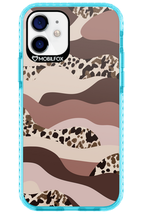Earth Camo - Apple iPhone 12