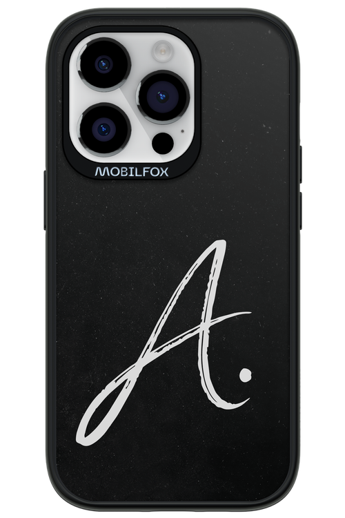 (Off Space) A 2.0 - Apple iPhone 14 Pro