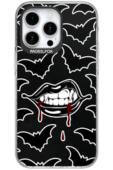 Bat Mouth - Apple iPhone 15 Pro Max