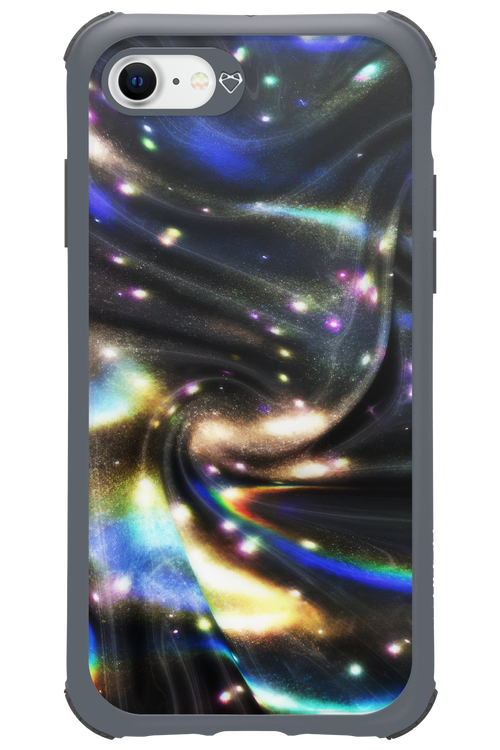 Lovely Aurora - Apple iPhone 8