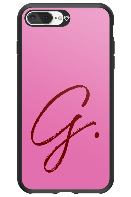 (Sorbet) G 2.0 - Apple iPhone 7 Plus