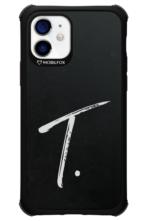 (Off Space) T 2.0 - Apple iPhone 12