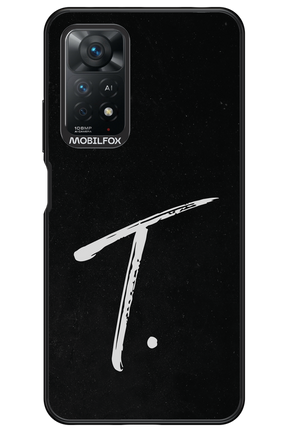 (Off Space) T 2.0 - Xiaomi Redmi Note 11Pro 4G/5G