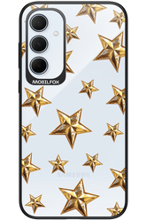 Gold Stars - Samsung Galaxy A35