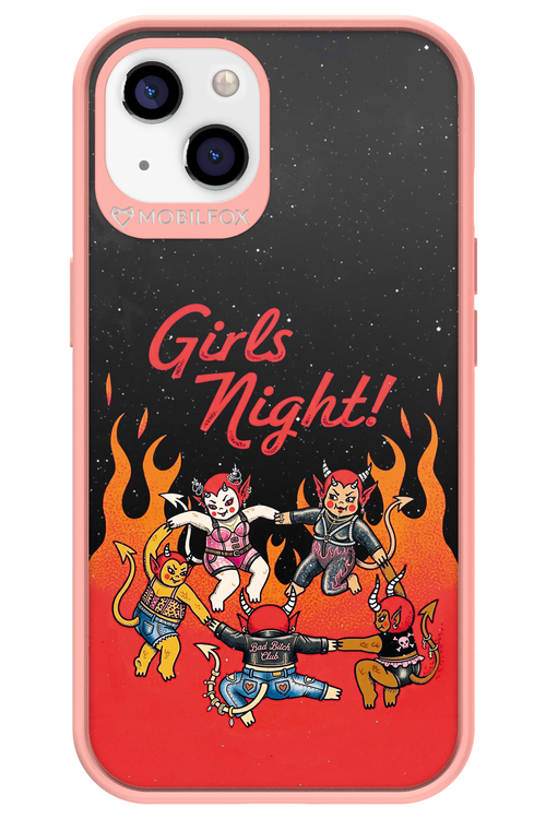 Girls Night 2.0 - Apple iPhone 13