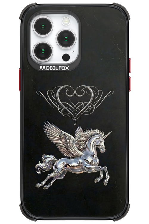 Horse Heart 2.0 - Apple iPhone 14 Pro Max