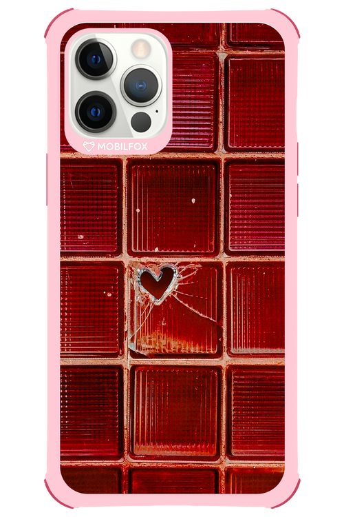 Heartbroken - Apple iPhone 12 Pro Max