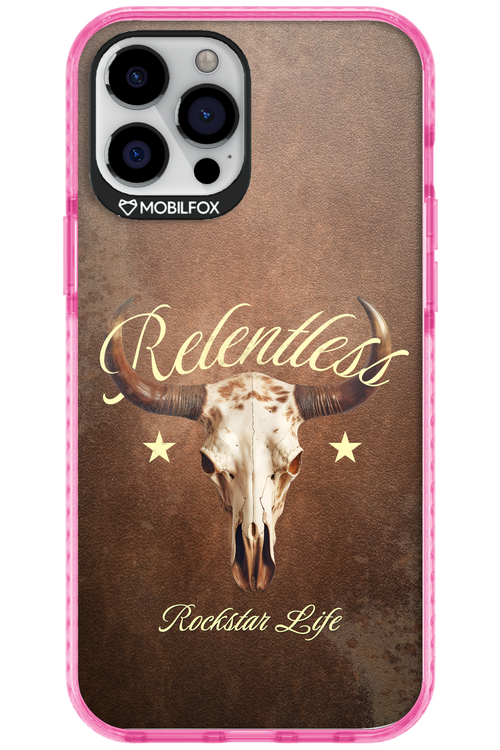 Relentless2 2.0 - Apple iPhone 12 Pro Max