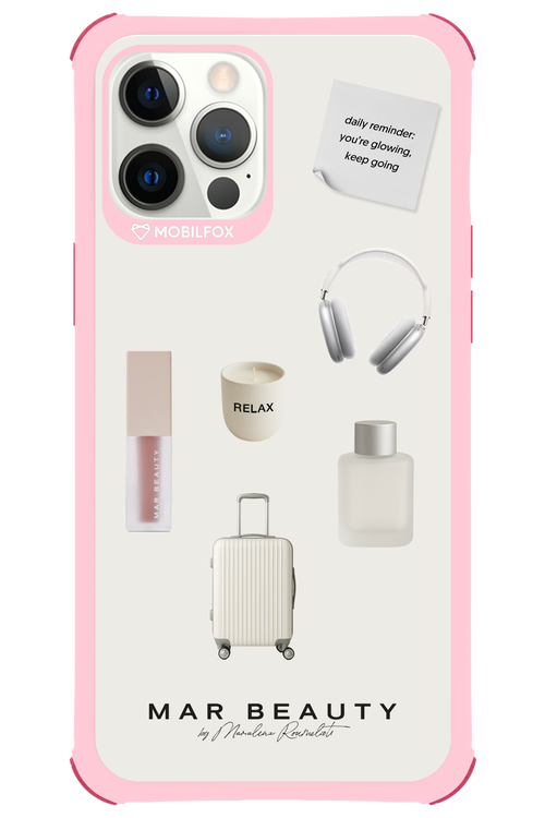 Clean Girl - Apple iPhone 12 Pro Max