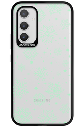 Tiffany's Snowflakes - Samsung Galaxy A54
