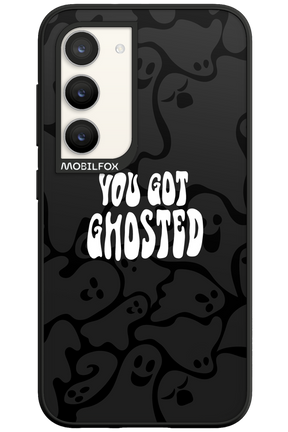 Ghosted - Samsung Galaxy S23