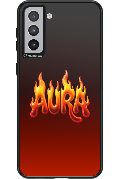 Aura 2.0 - Samsung Galaxy S21+
