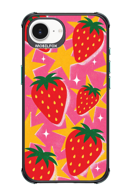 STARBERRY 2.0 - Apple iPhone 17e