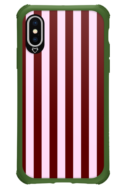 Circus Romance - Apple iPhone X