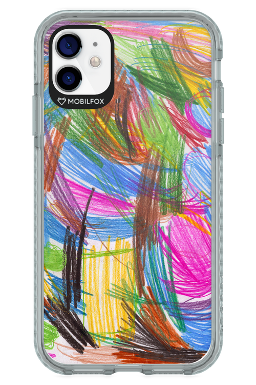 Xrax 2 2.0 - Apple iPhone 11