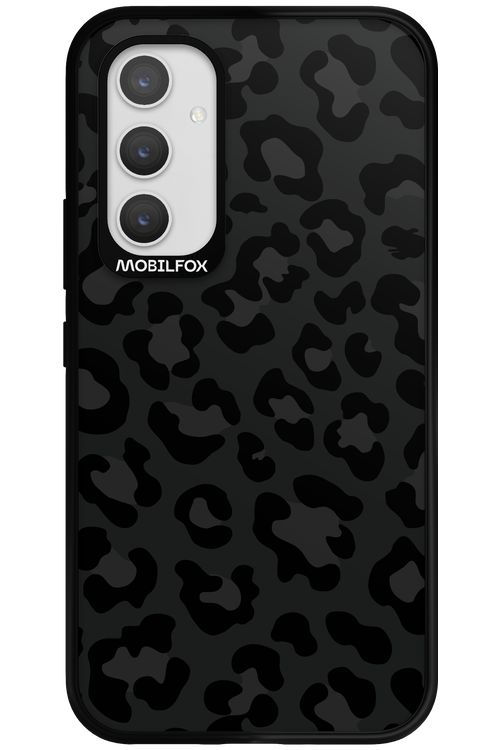 BLACK LEOPARD - Samsung Galaxy A54