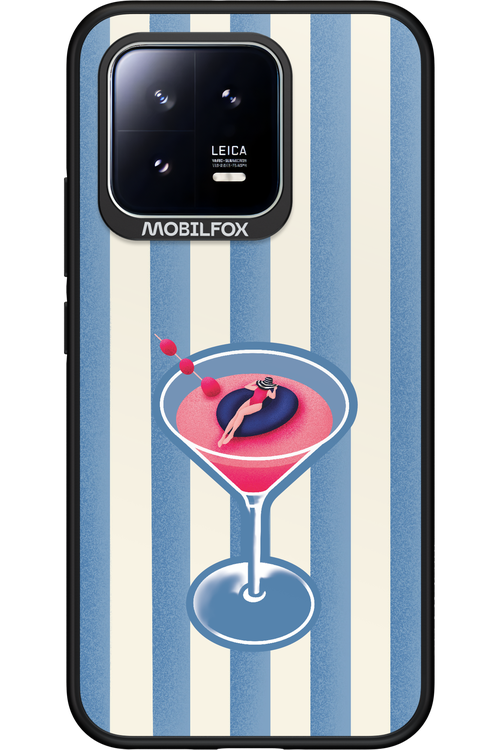 Poolside Affair - Xiaomi 13