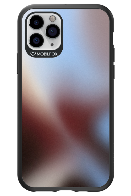Baby Blue Aura 2.0 - Apple iPhone 11 Pro