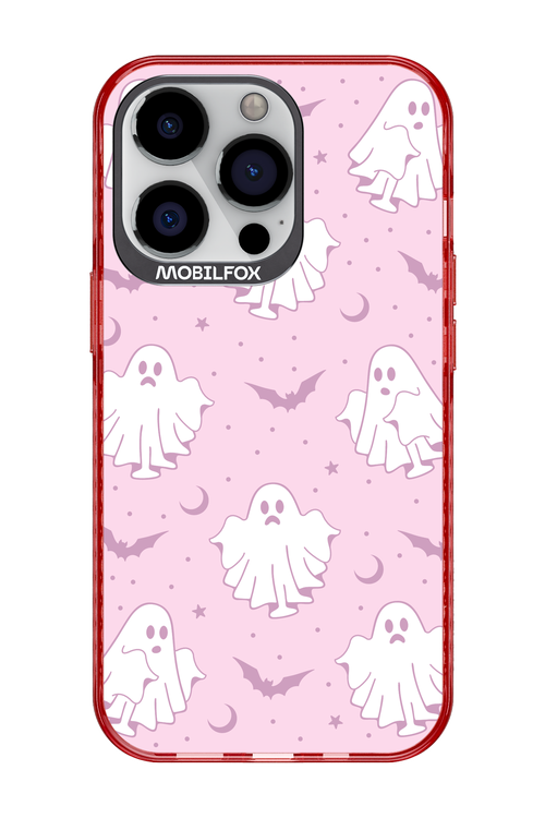 Boo Boo - Apple iPhone 13 Pro