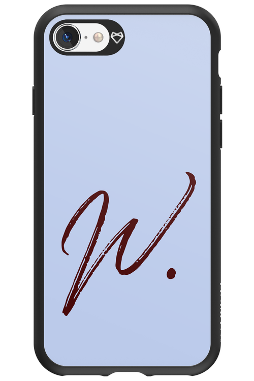 (Jellyfish Presso) W 2.0 - Apple iPhone 8